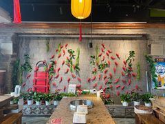 -小龙坎老火锅(北京三里屯店)