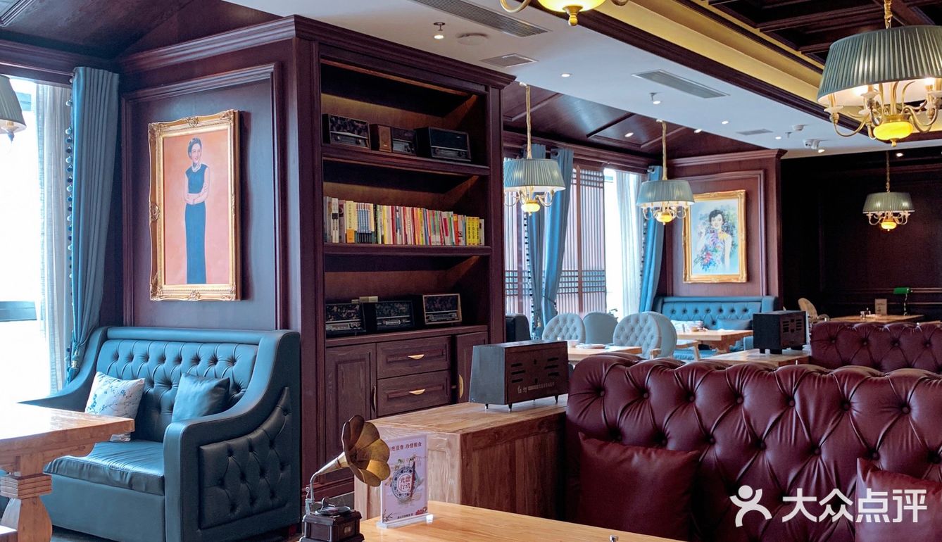 唐山宴全攻略|能吃的博物馆回忆旧时光