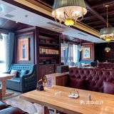 唐山宴全攻略|能吃的博物馆回忆旧时光