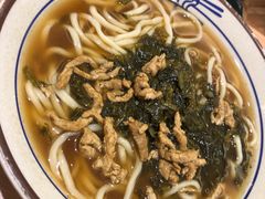 -群姐面馆·海鲜烧烤(同安路二店)
