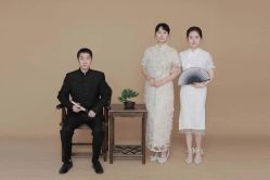 -金夫人婚纱摄影(惠阳店)