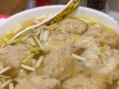 -一记面馆(易发店)