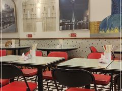 大堂-澳门陈光记烧味饭店(郎家园店)