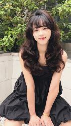 -煊私人定制美发会所