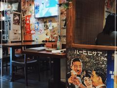 大堂-鸟屋·烧鸟居酒屋(新世纪广场店)