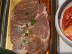 -炙城·韩式烤肉(南京东路店)