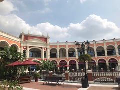 -佛罗伦萨小镇广佛名品奥特莱斯(疏港路店)