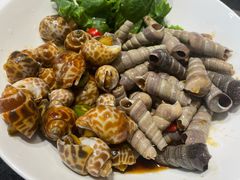 -鲜鲜·鲅鱼圈海鲜(于洪店)