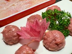 -蓉客成都火锅·招牌麻辣牛杂·特色香辣蹄花(凌水店)