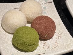-德川家日本料理(中关村寰太大厦店)