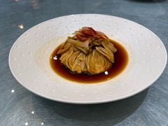 -浦東饭店(育才街怀特国际商城店)