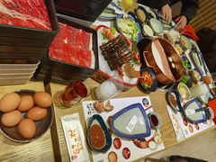 生鸡蛋-伊豆野菜村(大族广场店)