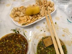 -0317火锅鸡·清真(正达店)