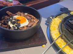 -轻烧烤肉(光谷步行街店)