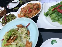 -巴依老爷新疆美食(望京小街店)