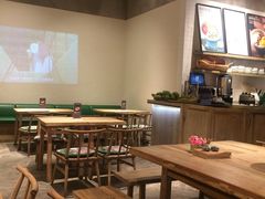 大堂-宝珠奶酪(浦东金桥店)