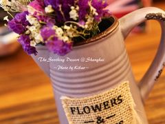 -治愈系甜品The Soothing Dessert(科海大楼店)