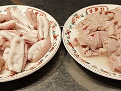-清真·老门框爆肚涮肉·中华老字号(丰管路店)
