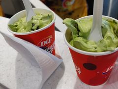 -DQ·蛋糕·冰淇淋(三亚青春颂店)