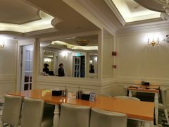 大堂-红房子西菜馆(淮海中路店)