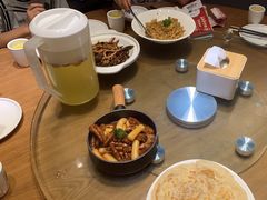 -吕氏疙瘩汤·新鲁菜(新贵和店)