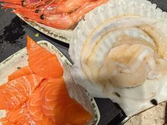 -初色海鲜自助(万丰路店)