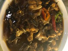 -眷江南之小蓝鲸(王府大街店)