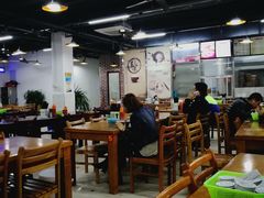 大堂-达道武仔牛肉店(广达路店)