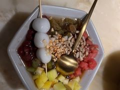 -锦府盐帮·李宅(领展购物广场中关村店)