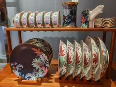 -春申里餐厅(银泰in99店)