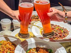 -炊烟小炒黄牛肉(浦东世纪汇店)