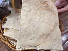 -木柴豆腐·活海鲜·鲁菜(岚山路店)