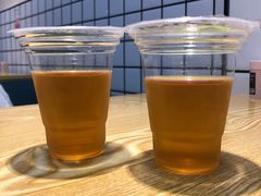 冬瓜茶-福妈一品锅(麦地店)