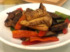 -九花山烤鸭店