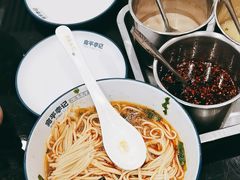 -宛平李记小吃(东关街店)