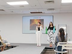 -四季美学色彩形象管理服装搭配