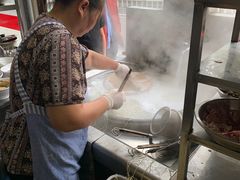 -老赵面店(大西路店)