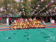 -幸福泉幼儿园(秋实东街)