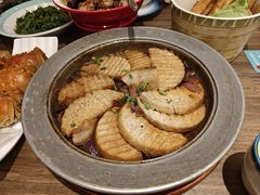 -锡和无锡菜(景丽苑店)