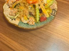 -隐月· 㐂和食屋(芝罘万达公馆店)