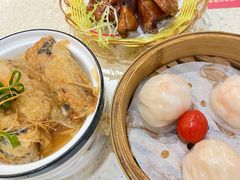 -德粤轩(缤谷广场店)