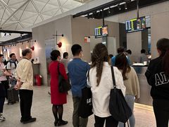 -麦当劳(机场DFS店)