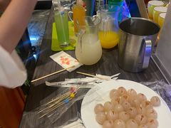 -印象餐厅(杭州国际博览中心北辰大酒店)