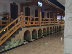 -纽斯桑拿会所(天山店)