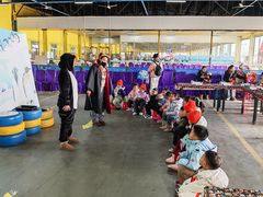 -蓟县盘山滑雪场