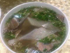 -尚品清汤羊肉