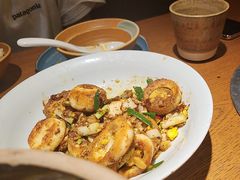 -吃饭皇帝大(合生汇店)