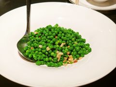 三丁甜豆-茶人村·前滩江景雅宴(上海首店)