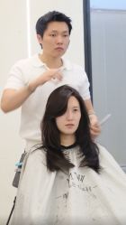 -WM Hair Salon