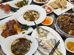-庄氏祥记家常食府(国瑞建材家居博览中心店)